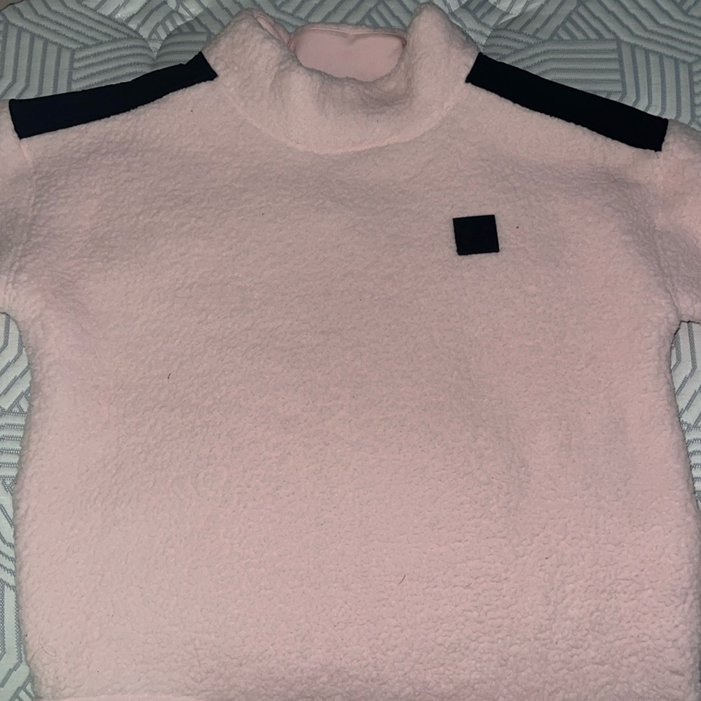 Under armour sweater
